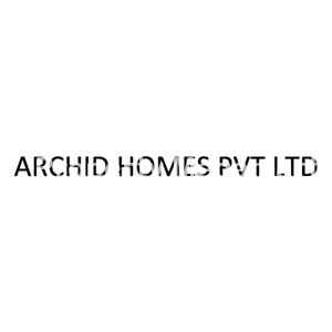 Archid Homes logo